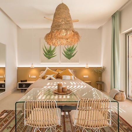 Hotel Portmany San Antonio  Bagian luar foto