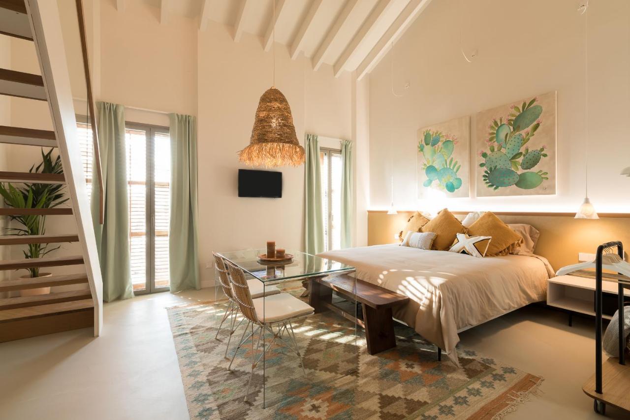 Hotel Portmany San Antonio  Bagian luar foto