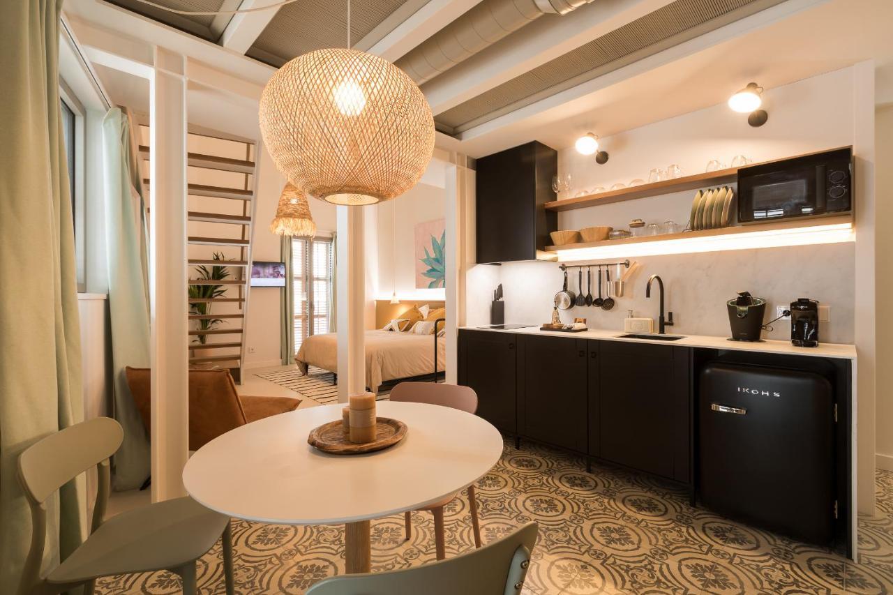 Hotel Portmany San Antonio  Bagian luar foto