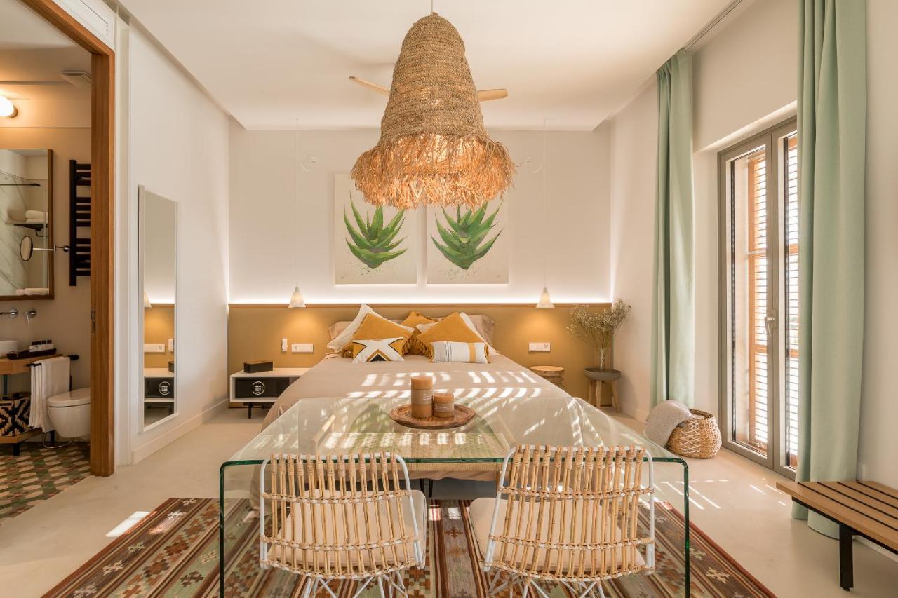 Hotel Portmany San Antonio  Bagian luar foto