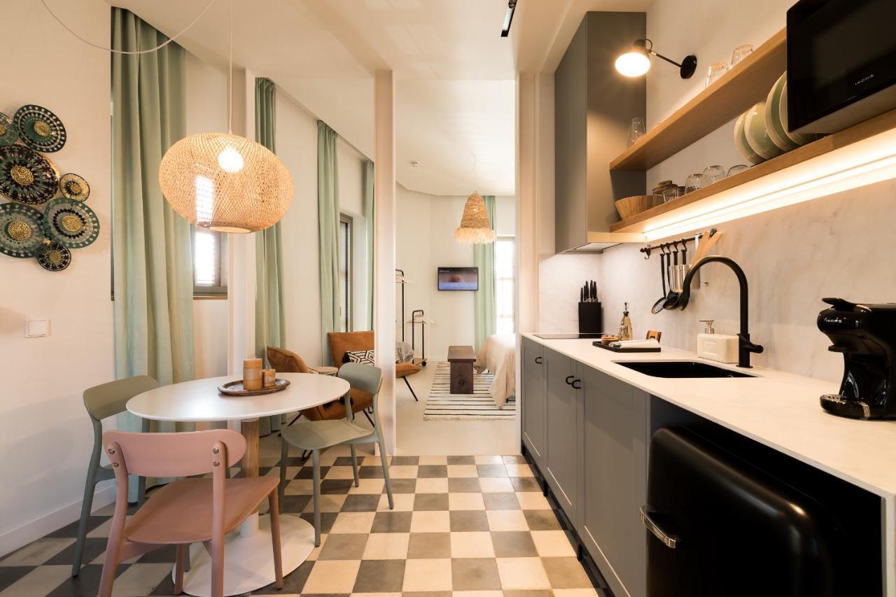 Hotel Portmany San Antonio  Bagian luar foto