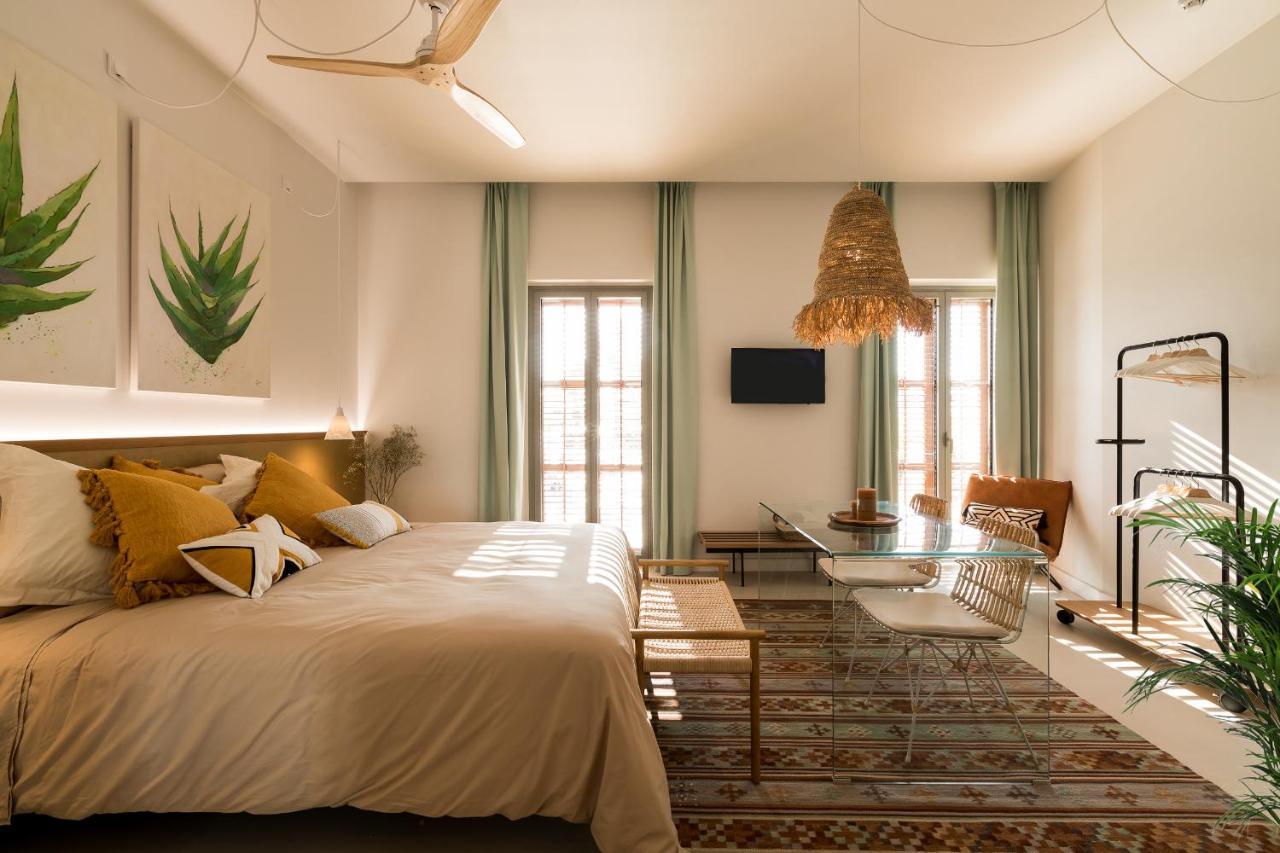 Hotel Portmany San Antonio  Bagian luar foto