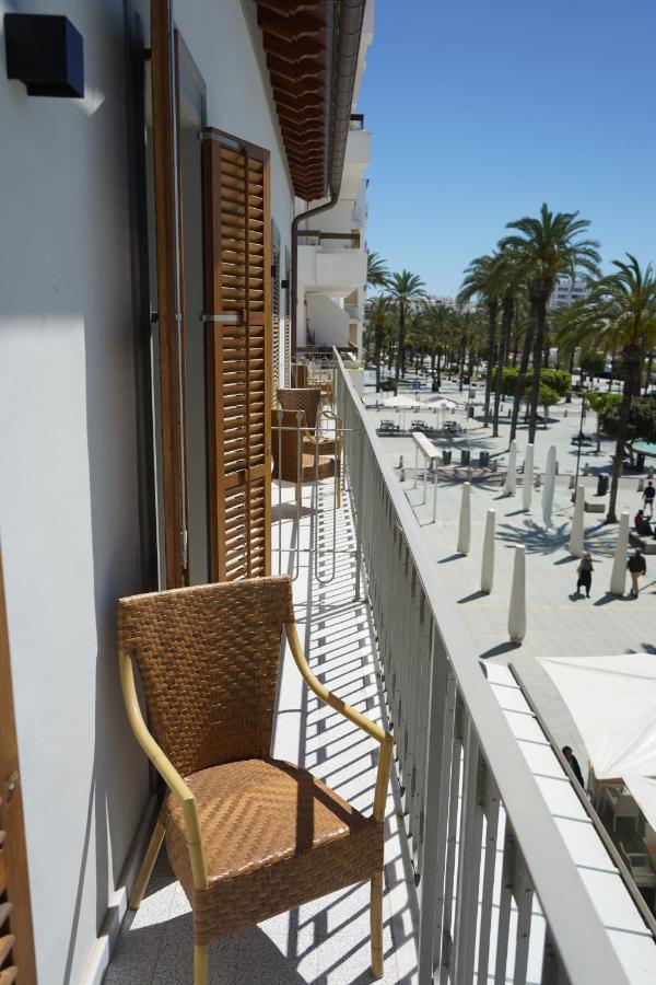 Hotel Portmany San Antonio  Bagian luar foto