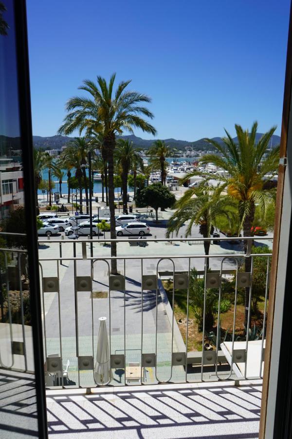 Hotel Portmany San Antonio  Bagian luar foto
