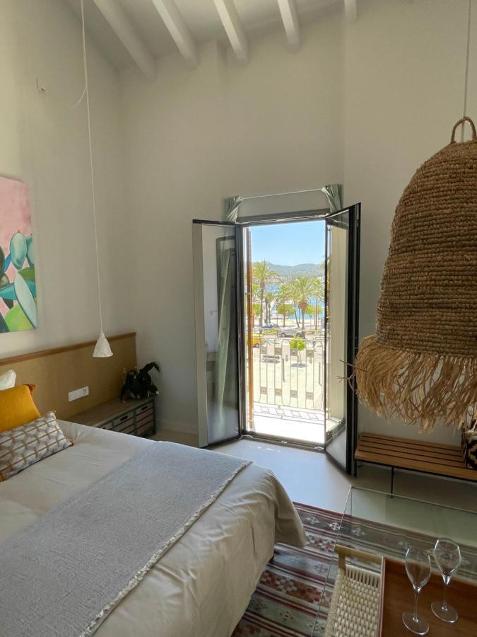 Hotel Portmany San Antonio  Bagian luar foto