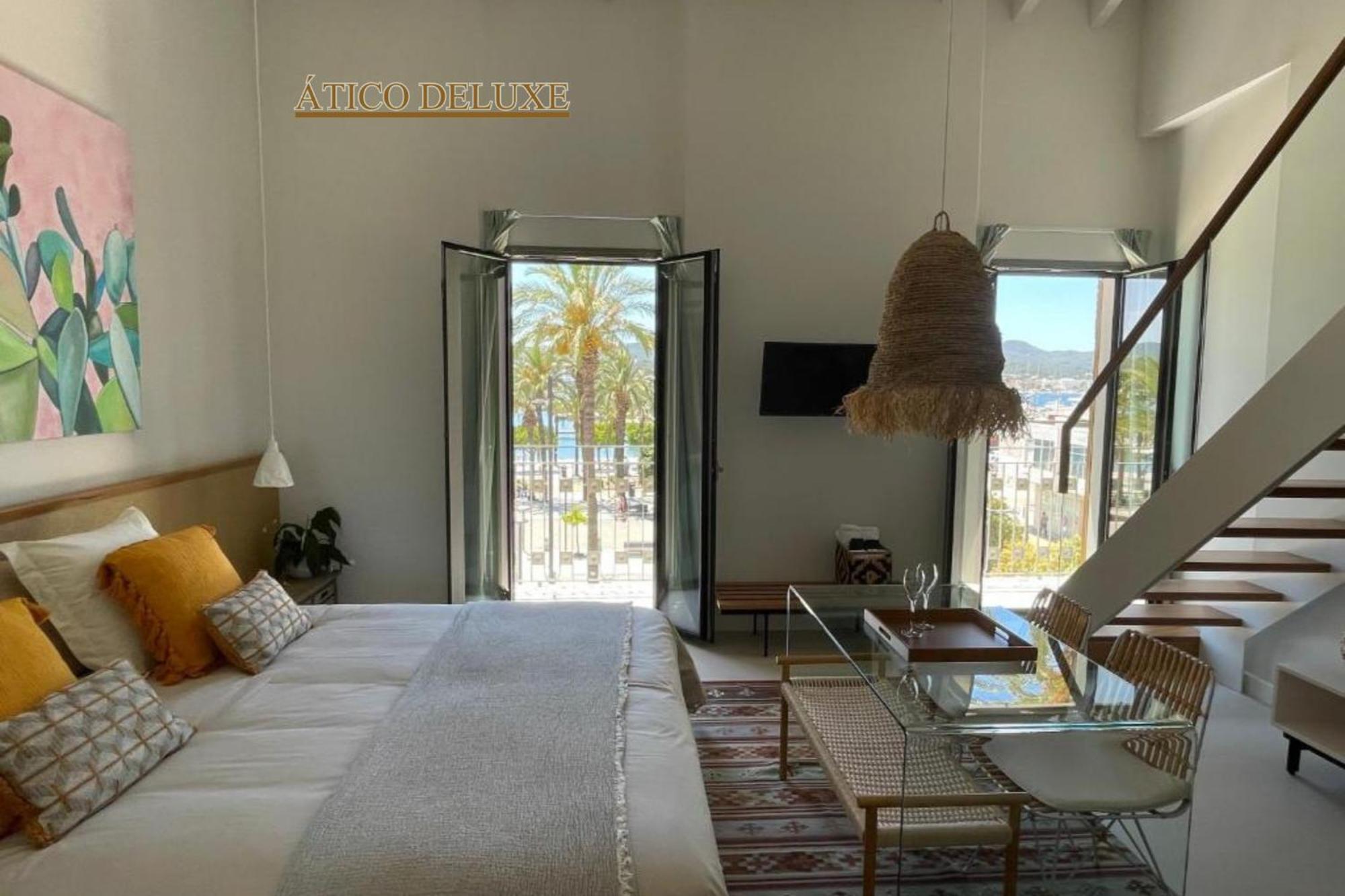 Hotel Portmany San Antonio  Bagian luar foto