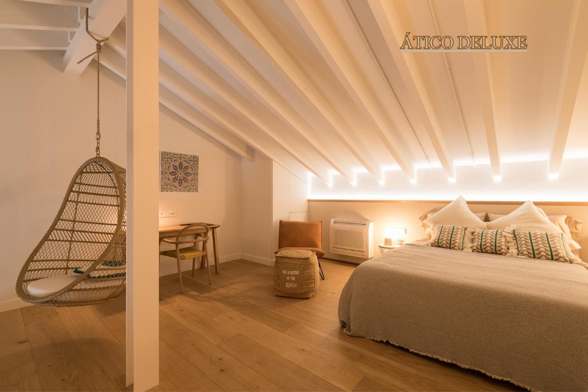 Hotel Portmany San Antonio  Bagian luar foto