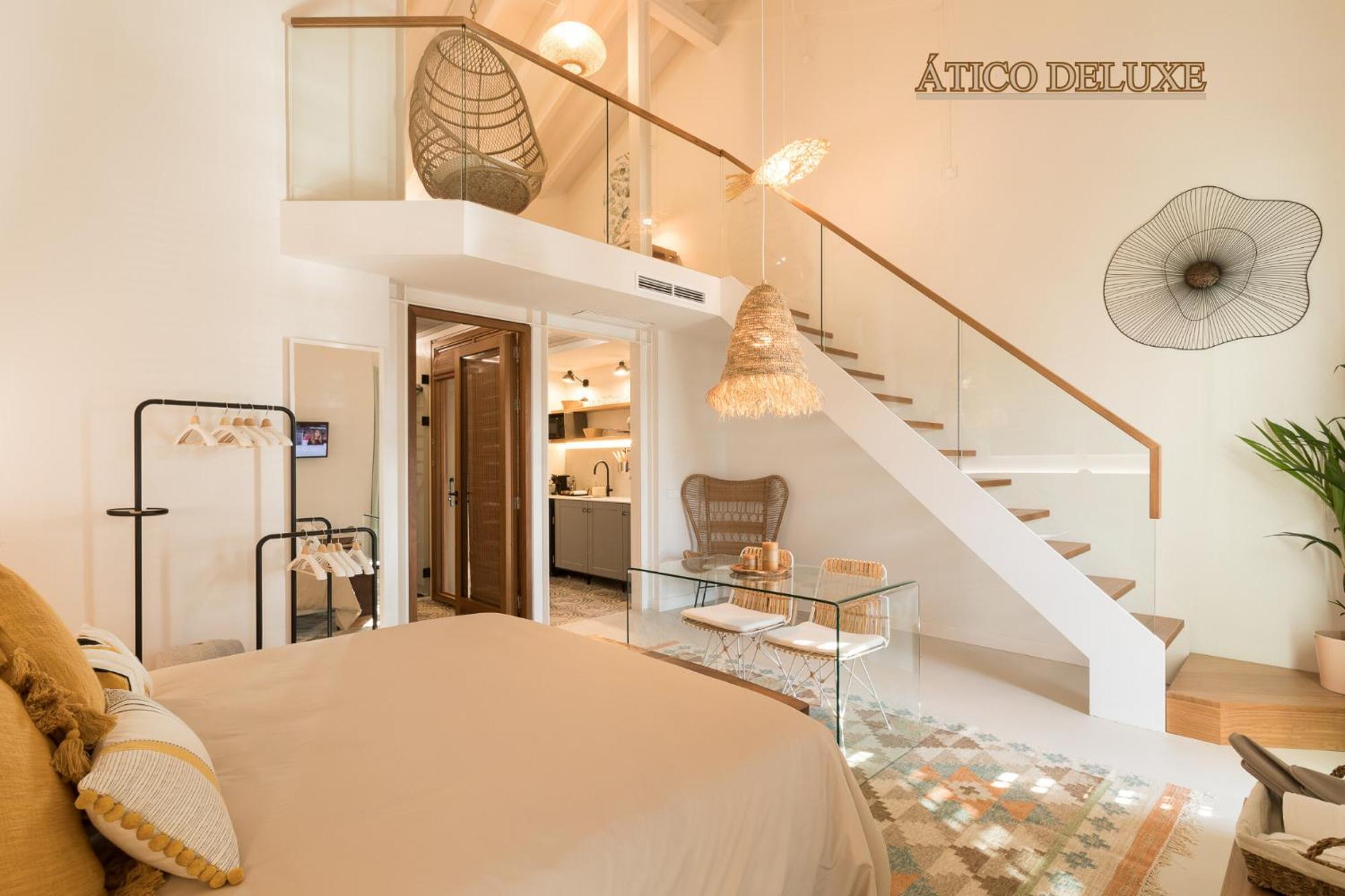 Hotel Portmany San Antonio  Bagian luar foto