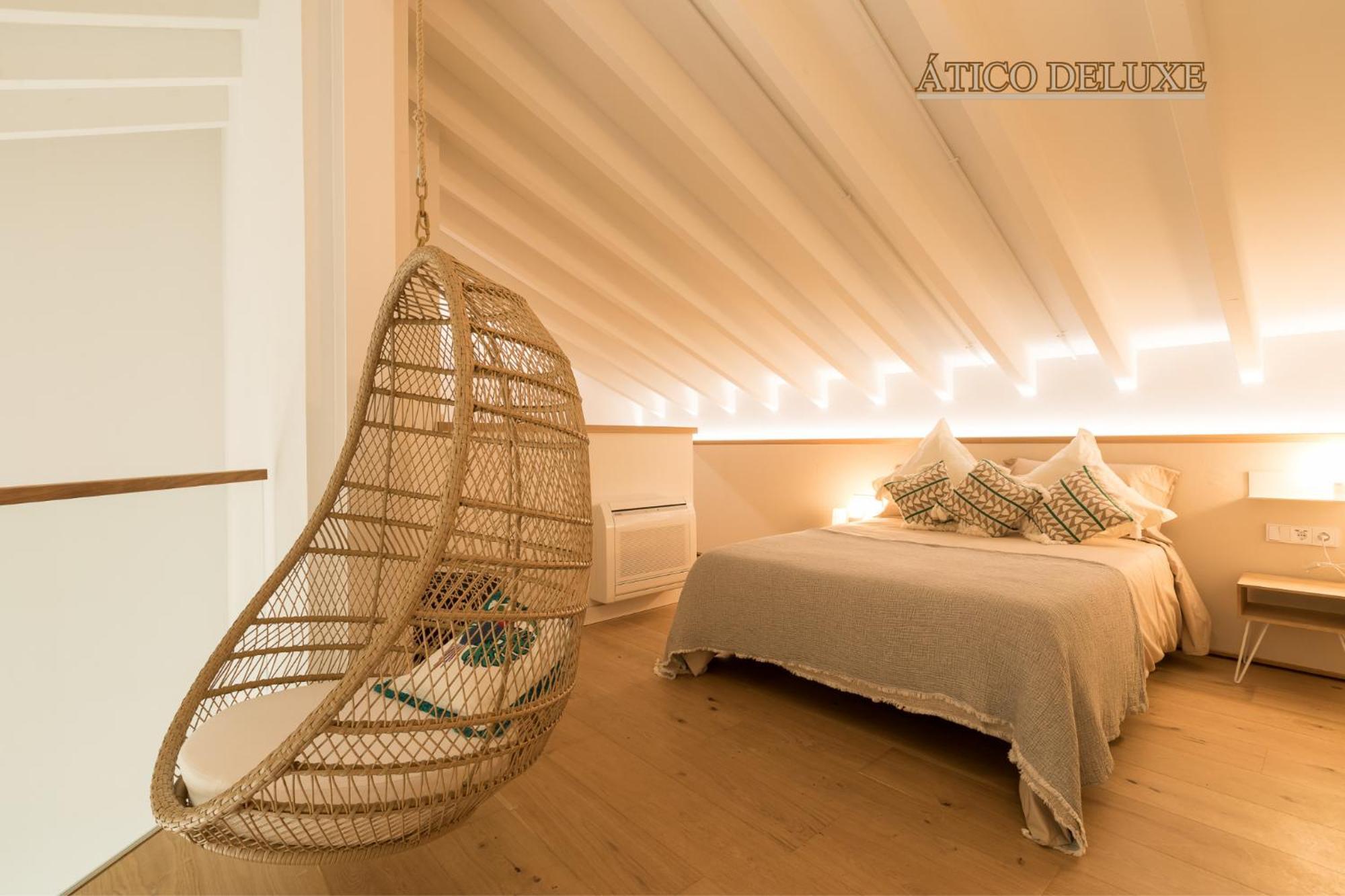 Hotel Portmany San Antonio  Bagian luar foto