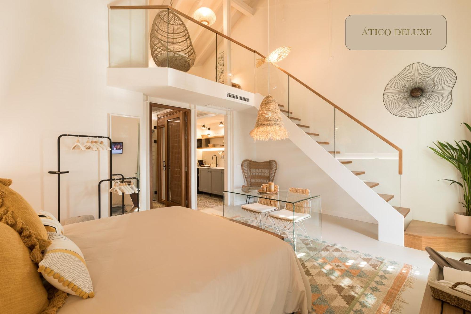 Hotel Portmany San Antonio  Bagian luar foto