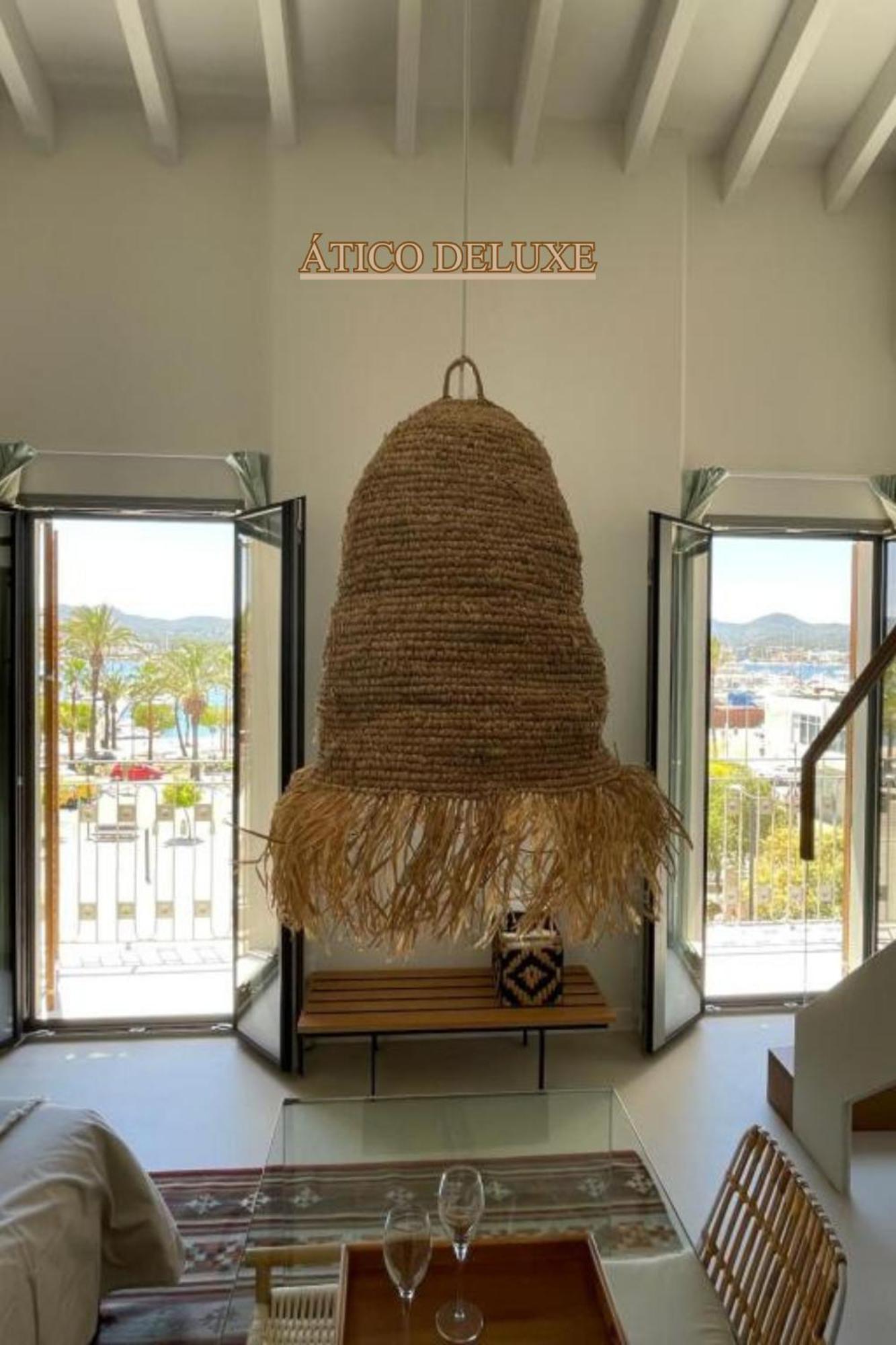 Hotel Portmany San Antonio  Bagian luar foto